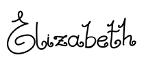 Elizabeth Font Image
