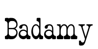 Badamy