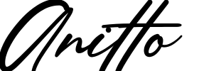Anitto Font Image