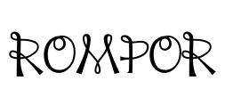 ROMPOR