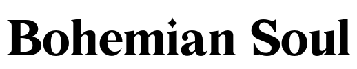 Bohemian Soul Font Image