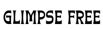 Glimpse Free