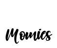 Momies Font Image