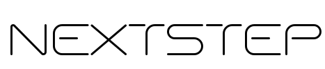 NEXTSTEP Font Image