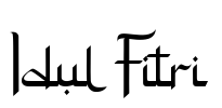 Idul Fitri