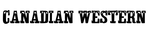 Canadian Western