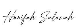 Hanifah Salamah