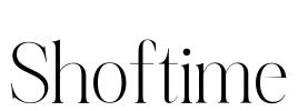 Shoftime Font Image