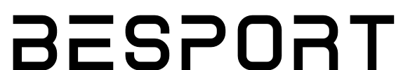 Besport Font Image