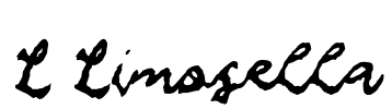 L Limosella