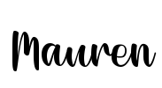 Mauren