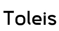 Toleis Font Image