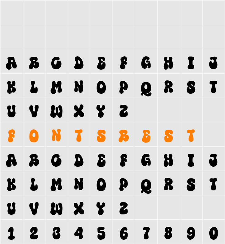 Super Reduce Character Map
