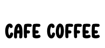 Cafe Coffee