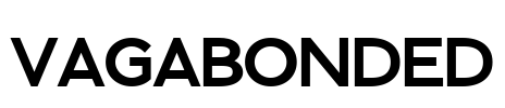 VAGABONDED