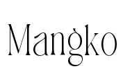 Mangko