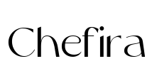 Chefira