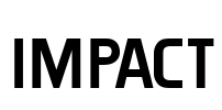 Impact Font Image