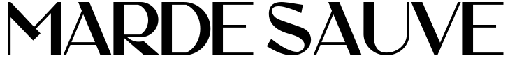 MARDE SAUVE