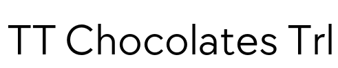 TT Chocolates Trl