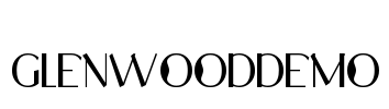 GlenwoodDemo