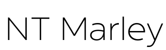 NT Marley Font Image