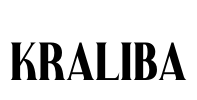 Kraliba Font Image