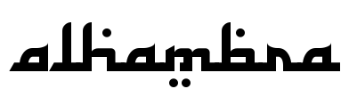 Alhambra