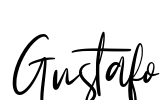 Gustafo Font Image