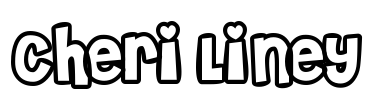 Cheri Liney Font Image