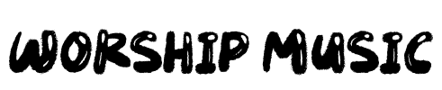 Worship Music