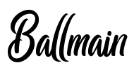Ballmain