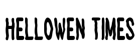 Hellowen Times