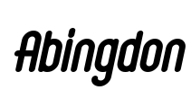 Abingdon