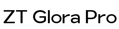 ZT Glora Pro
