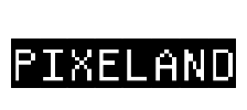 Pixeland