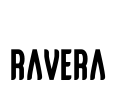 RAVERA Font Image