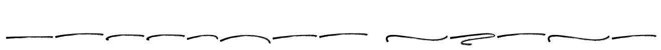 Mallikha Swash Font Image
