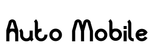 Auto Mobile
