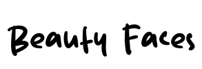 Beauty Faces