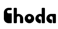 Choda