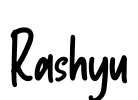 Rashyu