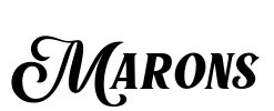 Marons