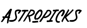 Astropicks