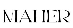 Maher Font Image