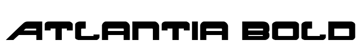 Atlantia Bold