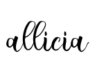allicia