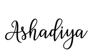 Ashadiya