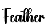 Feather