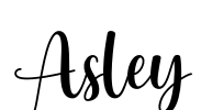 Asley